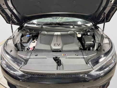 Used 2024 Kia EV6 GT AWD/4WD image 25