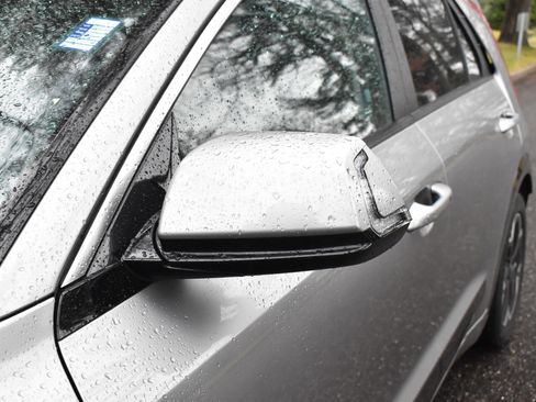 Used 2023 Kia Niro Wind image 17