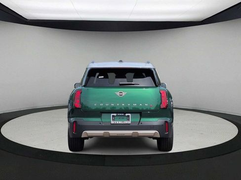 New 2027 MINI Cooper Countryman S AWD/4WD image 7