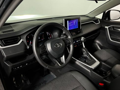 Certified 2024 Toyota RAV4 XLE image 12