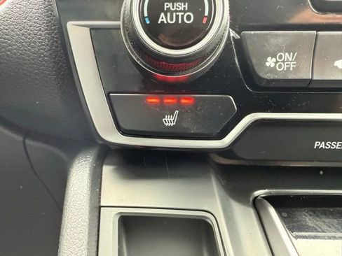 Used 2017 Honda CR-V Touring image 26