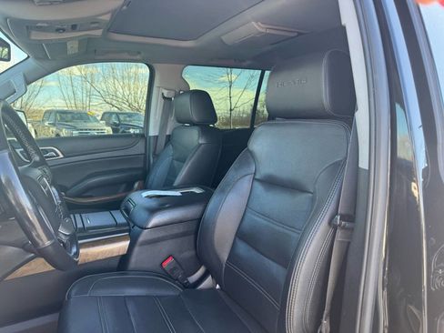 Used 2020 GMC Yukon XL Denali w/ Denali Ultimate Package image 14