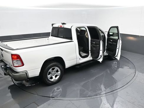 Used 2019 RAM 1500 Tradesman AWD/4WD image 26