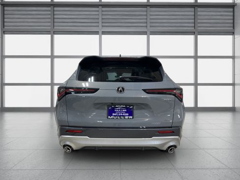 New 2026 Acura ADX AWD image 4