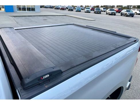 Used 2019 Chevrolet Silverado 1500 LT w/ All-Star Edition image 15