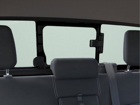 New 2026 Ford Ranger XLT w/ FX4 Off-Road Package image 22