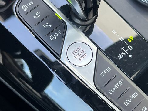 Used 2024 BMW X3 xDrive30i w/ Convenience Package image 33