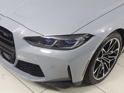 Used 2023 BMW M4 Competition image 77