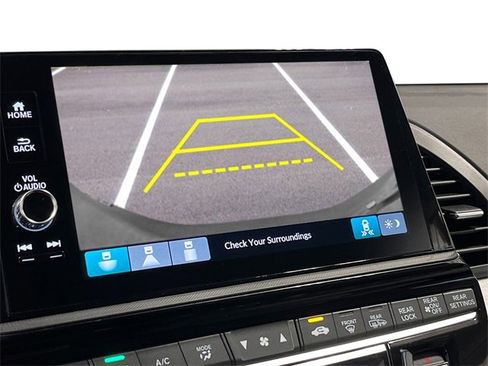 New 2026 Honda Odyssey EX-L image 24