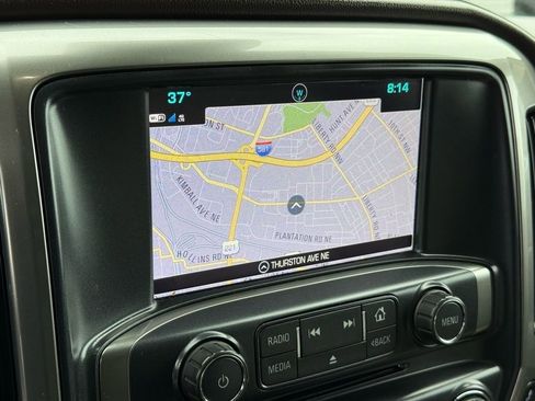 Used 2018 Chevrolet Silverado 2500 LTZ w/ Duramax Plus Package image 22