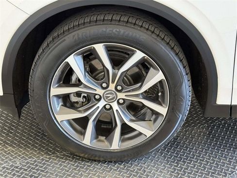 Used 2022 Acura MDX SH-AWD w/ Technology Package image 13