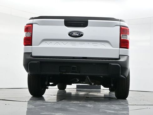 New 2025 Ford Maverick XL image 52