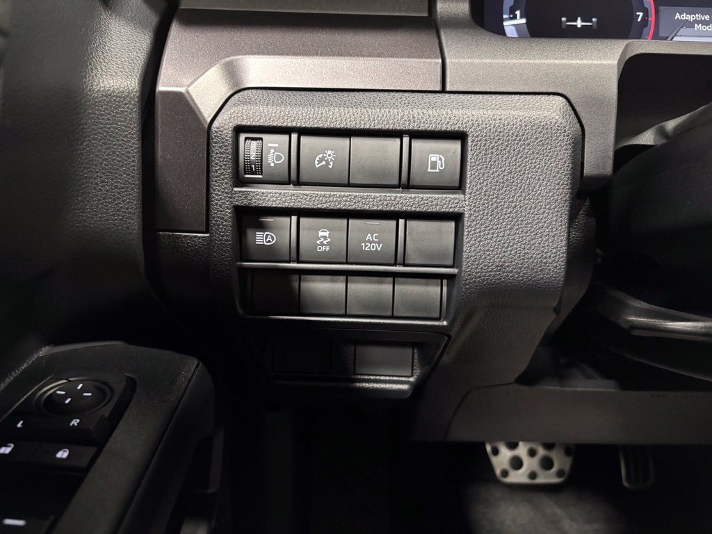 Used 2026 Toyota 4Runner TRD Sport AWD/4WD image 17