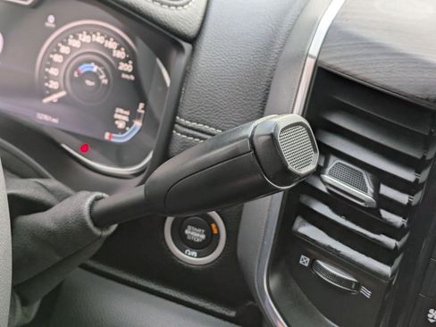 Used 2025 RAM 2500 Laramie image 23