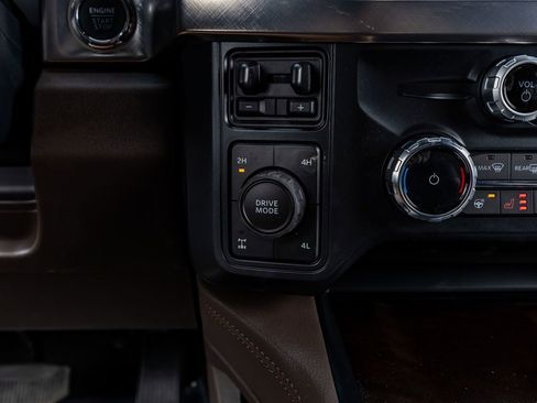 Used 2026 Ford F250 King Ranch w/ Chrome Package image 24