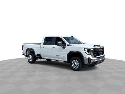 New 2025 GMC Sierra 2500 Pro w/ Convenience Package
