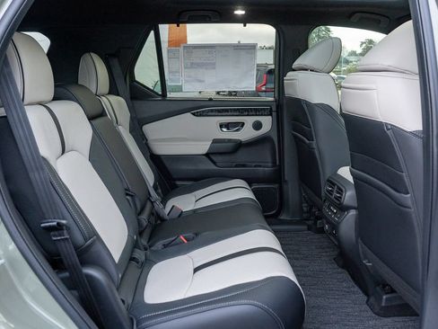 New 2026 Honda Passport TrailSport Elite image 14
