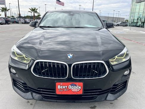 Used 2019 BMW X2 sDrive28i w/ Convenience Package image 2