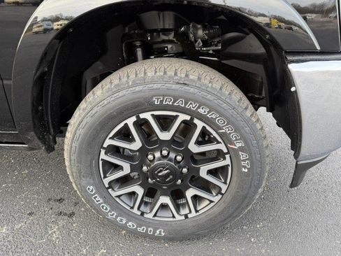 New 2026 RAM 2500 Limited image 3