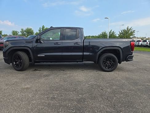 Certified 2023 GMC Sierra 1500 Elevation AWD/4WD image 2