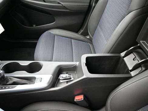 New 2026 Buick Envista Preferred image 16