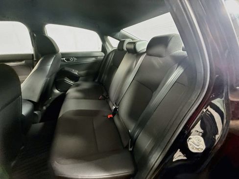Used 2022 Honda Civic Sport image 21