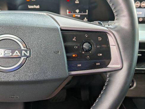 Certified 2025 Nissan Murano Platinum AWD/4WD image 22