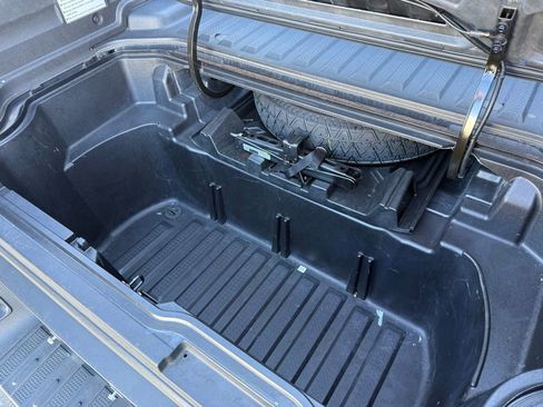 Used 2023 Honda Ridgeline RTL image 6