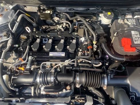 Used 2020 Honda Accord EX-L image 11
