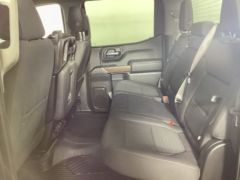 Used 2020 Chevrolet Silverado 1500 RST w/ All-Star Edition AWD/4WD image 15