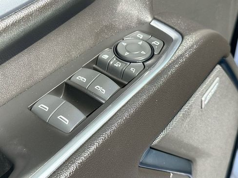 Used 2024 Chevrolet Silverado 2500 LTZ w/ LTZ Plus Package image 18