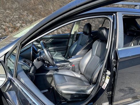 Used 2019 Subaru Crosstrek 2.0i Limited w/ Popular Package #4 image 22