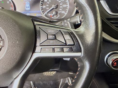 Used 2023 Nissan Altima 2.5 SR w/ SR Premium Package AWD/4WD image 15