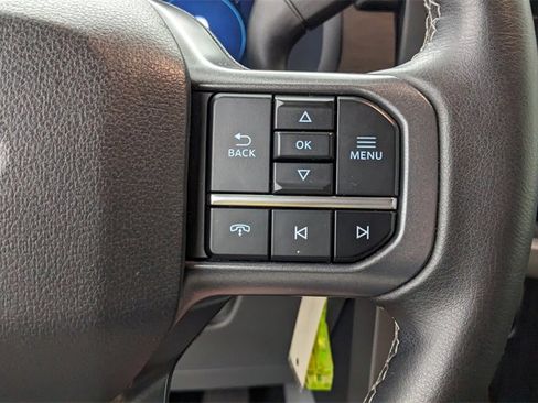 Certified 2024 Ford F150 XLT w/ Mobile Office Package image 32