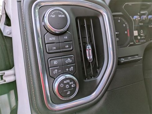Certified 2023 GMC Sierra 2500 AT4 w/ AT4 Premium Plus Package image 17