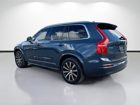 Used 2023 Volvo XC90 B5 Core w/ Protection Package Premier image 5