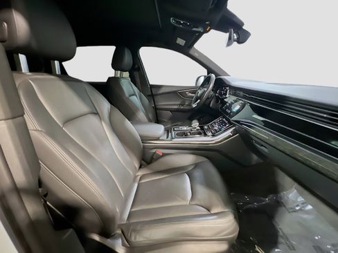 Used 2021 Audi Q7 2.0T Premium w/ Convenience Package image 22