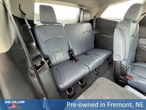 Used 2020 Buick Enclave Premium w/ Trailering Package, 5000 lbs. image 18