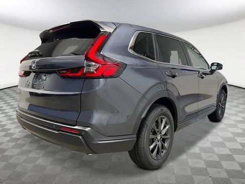 New 2026 Honda CR-V EX-L image 10