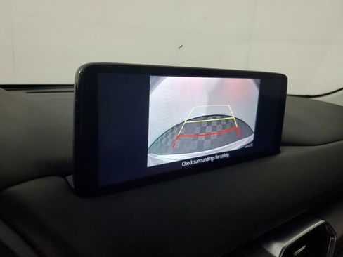 Certified 2023 MAZDA CX-5 AWD 2.5 S image 29