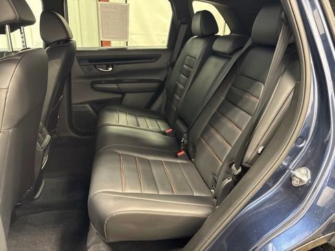 Certified 2024 Honda CR-V Sport-L image 19