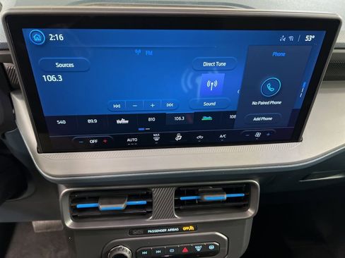 New 2026 Ford Maverick Lobo image 11