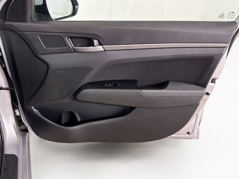 Used 2018 Hyundai Elantra SEL image 30