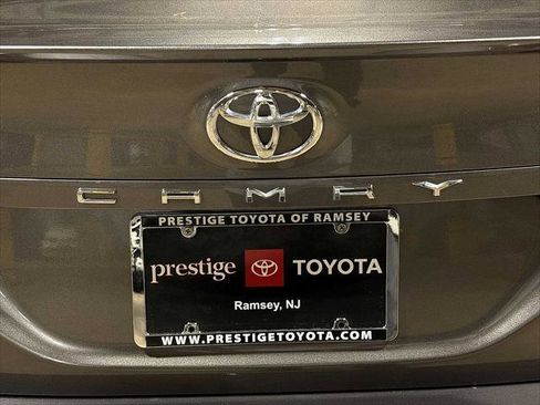 Certified 2023 Toyota Camry SE image 25