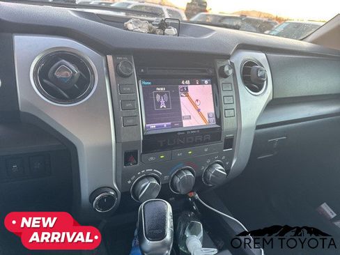 Used 2015 Toyota Tundra SR5 image 7