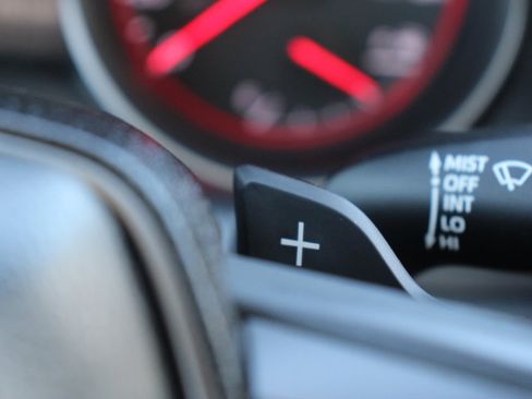 Certified 2023 Toyota Camry XSE FWD image 28