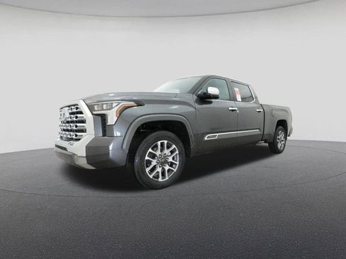 New 2026 Toyota Tundra 1794 Edition AWD/4WD image 17