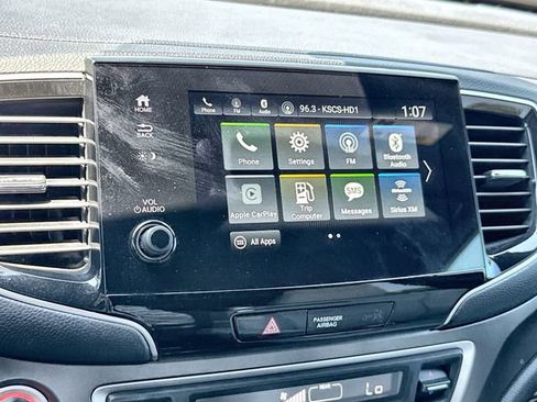 Used 2023 Honda Passport EX-L image 24