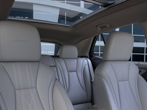 New 2026 Buick Envision Avenir AWD/4WD image 48