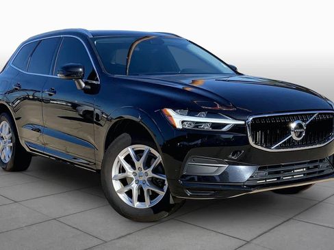 Used 2020 Volvo XC60 T5 Momentum AWD/4WD image 3